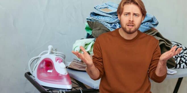 Adieu le repassage grâce à cet indispensable LIDL à prix réduit