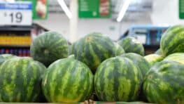 Alerte : ces pastèques vendues en supermarché dans toute la France pourraient vous rendre gravement malade