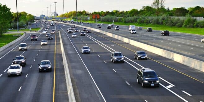 Autoroute : voici comment éviter les bouchons cet été sur les routes