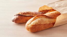 Rappel massif : attention à ces baguettes de pain vendues en supermarché, il ne faut surtout pas les manger
