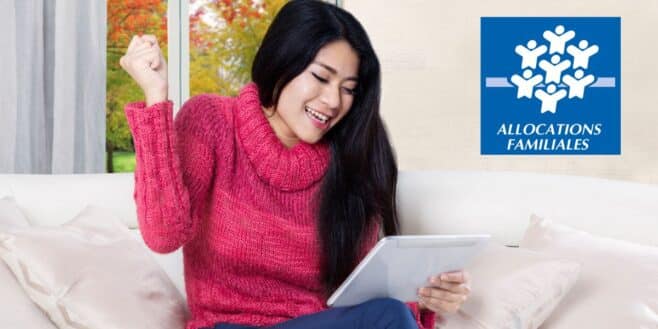 CAF : le calendrier complet et officiel des versement jusqu'à la fin de l'année 2025