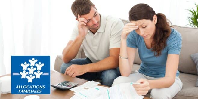 CAF : vos allocations suspendues cet été pour cette raison