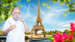 Canicule: ces lieux où boire et se rafraîchir à Paris pendant l'été