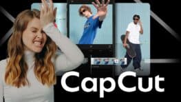 CapCut : mauvaise nouvelle votre application de montage vidéo a désormais accès à toutes vos données personnelles