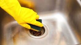 Ce coin à nettoyer d'urgence avant de partir en vacances pour rester en bonne santé selon un plombier