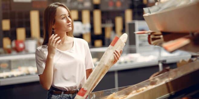 Ce pain vendu chez Carrefour est rappelé en urgence pour des gros dangers pour la santé