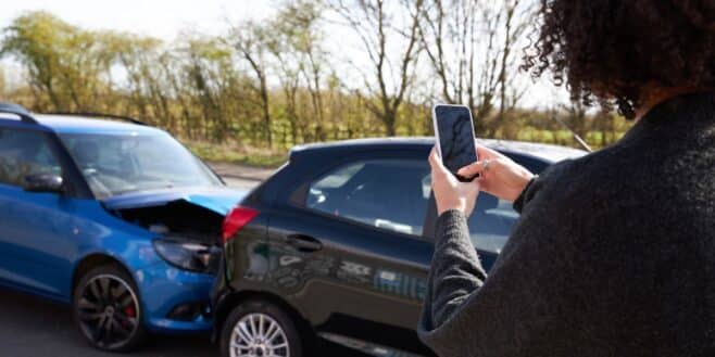 Ce réflexe en voiture de beaucoup peut coûter très cher à tous les automobilistes