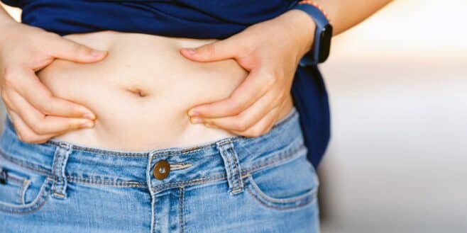 Ce sport est le plus efficace de tous pour perdre la graisse abdominale avant de partir en vacances