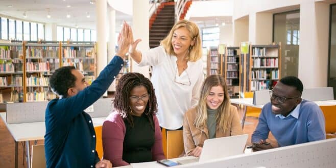 Ce trait de personnalité cache un QI très élevé et personne ne vous le dit