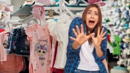 Ce vêtement Kiabi pour enfants retiré d’urgence, il contenait un produit hautement cancérigène