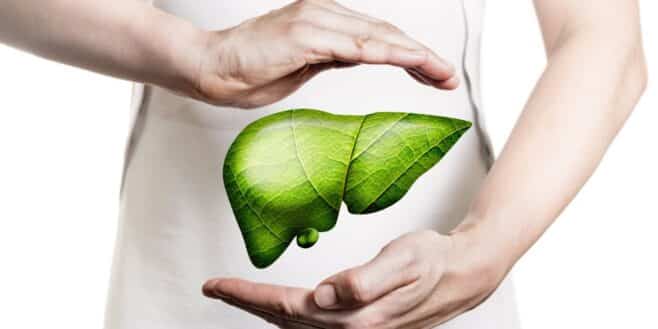 Ces 3 aliments sont des nettoyeurs naturels pour une détox du foie et vous en avez sûrement déjà dans votre cuisine