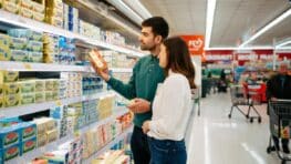 Ces 3 beurres vendus en supermarché à ne jamais acheter selon 60 Millions de consommateurs