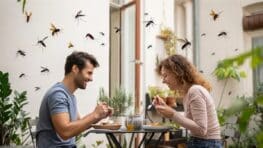 Ces 5 astuces ultra simples vont littéralement sauver votre été des moustiques, guêpes et fourmis