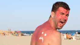 Ces 6 astuces efficaces et simples pour éviter les coups de soleil pendant les vacances d'été