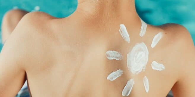Ces arnaques dangereuses sur les crèmes solaires vendues sur Internet