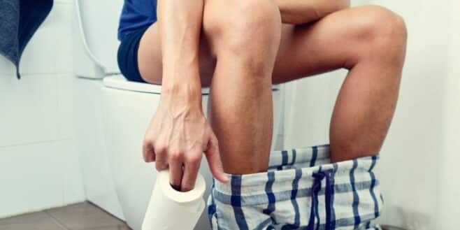 Ces astuces pour vous aider à aller aux toilettes pendant vos vacances si vous êtes bloqués