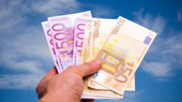 Ces billets de banque de 5 à 50 euros c'est fini et ils vont être remplacés dès 2026