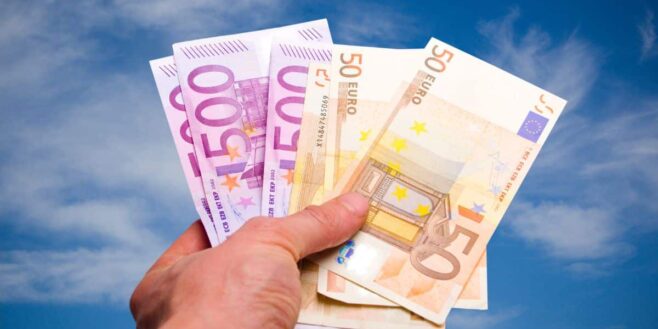 Ces billets de banque de 5 à 50 euros c'est fini et ils vont être remplacés dès 2026