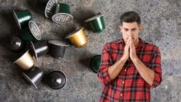 Ces capsules de café très connues pourraient nuire à votre santé, ne les consommez plus sans vérifier ceci