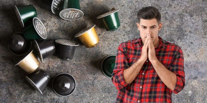 Ces capsules de café très connues pourraient nuire à votre santé, ne les consommez plus sans vérifier ceci