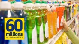 Ces liquides vaisselle sont les pires du marché selon les experts de 60 Millions de consommateurs