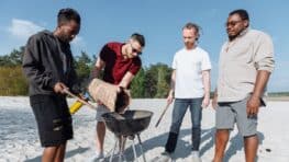 Ces pratiques strictement interdites sur la plage cet été sous peine de grosses amendes