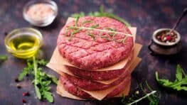 Ces steaks hachés vendus chez Auchan sont contaminés et dangereux pour la santé, ne les consommez surtout pas