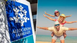 Cette aide de la CAF méconnue pour financer vos vacances jusqu'à 1100 euros