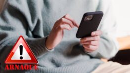 « Bonjour, vous êtes chez vous ? » : ce SMS cache une arnaque inquiétante qui se propage en France