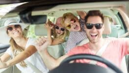 Cette astuce japonaise méconnue rafraîchit votre voiture en 30 secondes sans mettre la clim