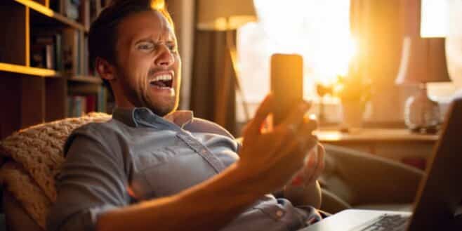 Cette erreur toute bête peut vous faire perdre vos aides et allocations CAF du jour au lendemain