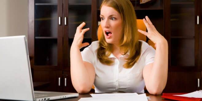 Cette nouvelle arnaque peut vider tout votre compte bancaire à cause d'un seul clic