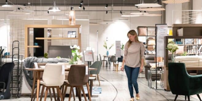 Cette nouvelle enseigne déco débarque en France et fait déjà très peur à Action et Gifi