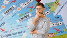 Chèques vacances: la très mauvaise nouvelle tombe pour les bénéficiaires
