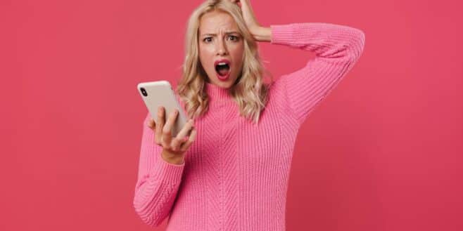 Démarchage téléphonique: ces répliques font raccrocher les appels incessants