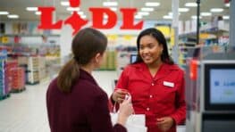 Elle a travaillé chez LIDL pendant 6 ans et voici quand faire vos courses pour payer moitié prix