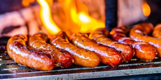 Fini les barbecues encombrants Lidl a la solution pour tout le monde