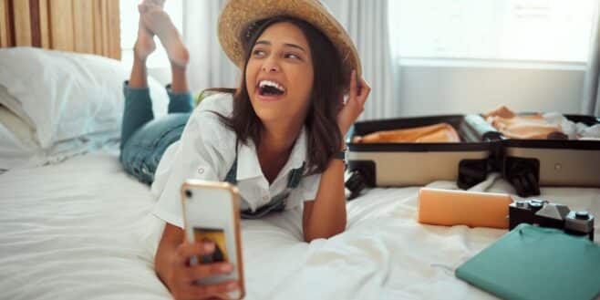 Free Mobile annonce un grand changement qui va faire plaisir à tous leurs abonnés qui voyagent souvent