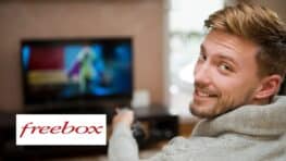 Free annonce une très bonne nouvelle à tous les abonnés avec la Freebox Revolution