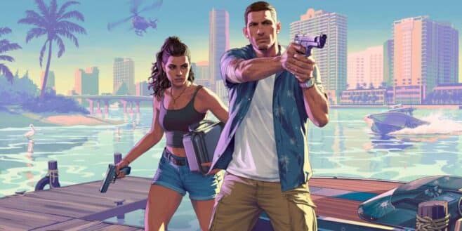 GTA 6 : La meilleure console pour profiter du jeu dans les meilleures conditions