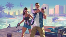 GTA 6 : les poursuites policières vont devenir encore plus hallucinantes