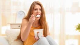 Glycémie: le meilleur moment de la journée pour savourer une glace sans faire flamber votre taux de sucre