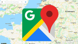 Google Maps : voici comment activer les alertes de radars de vitesse sur l'app