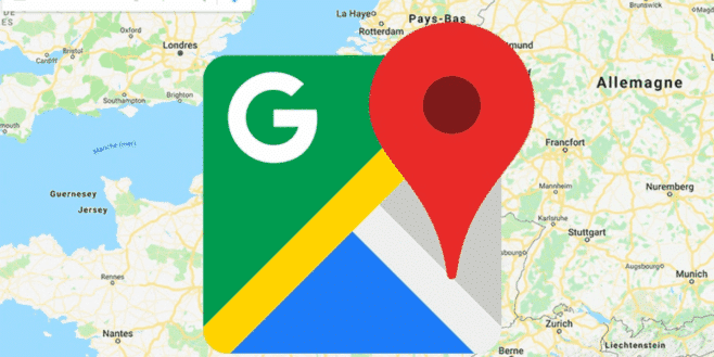 Google Maps : voici comment activer les alertes de radars de vitesse sur l'app