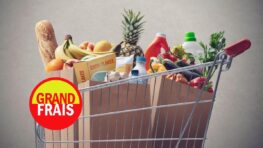 Grand Frais annonce une bonne nouvelle avec 10 nouveaux magasins en France, les villes concernées