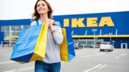 IKEA lance trois pépites à shopper pour une salle de bain toujours bien rangée