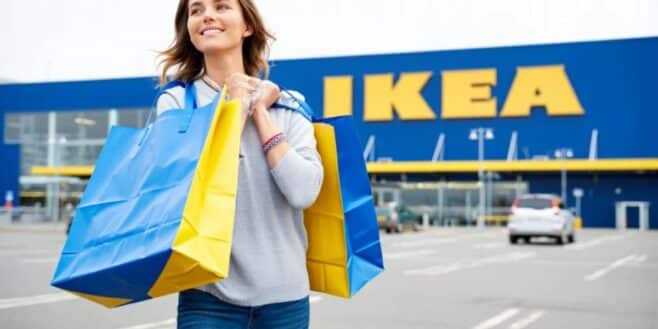 IKEA lance trois pépites à shopper pour une salle de bain toujours bien rangée