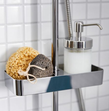 IKEA lance trois pépites à shopper pour une salle de bain toujours bien rangée