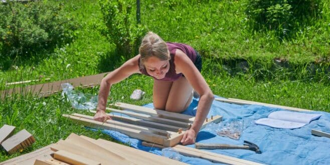 Ikea facilite le rangement avec cette étagère ultra-pratique qui ne nécessite ni vis ni perceuse à moins de 20 euros