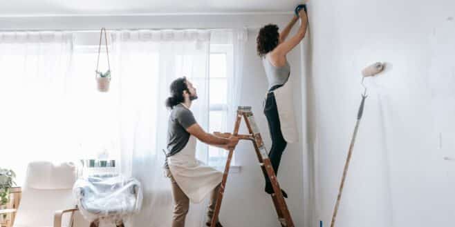 Ils dépensent 16 000 euros pour les travaux de leur maison et risquent une lourde amende et de la prison